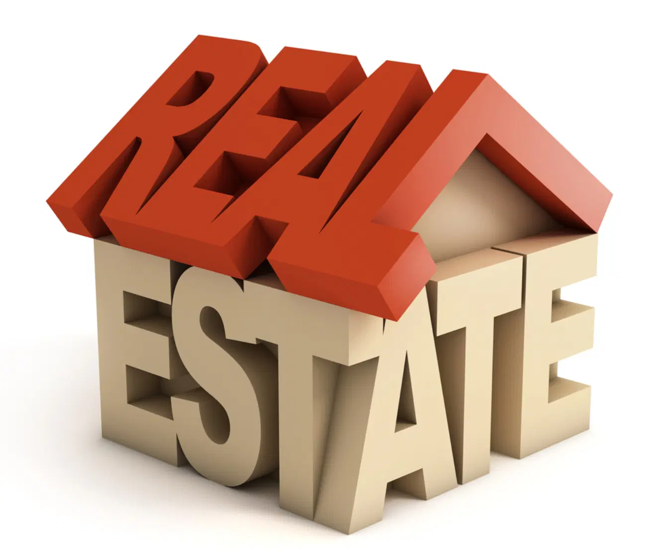 Real estate visual